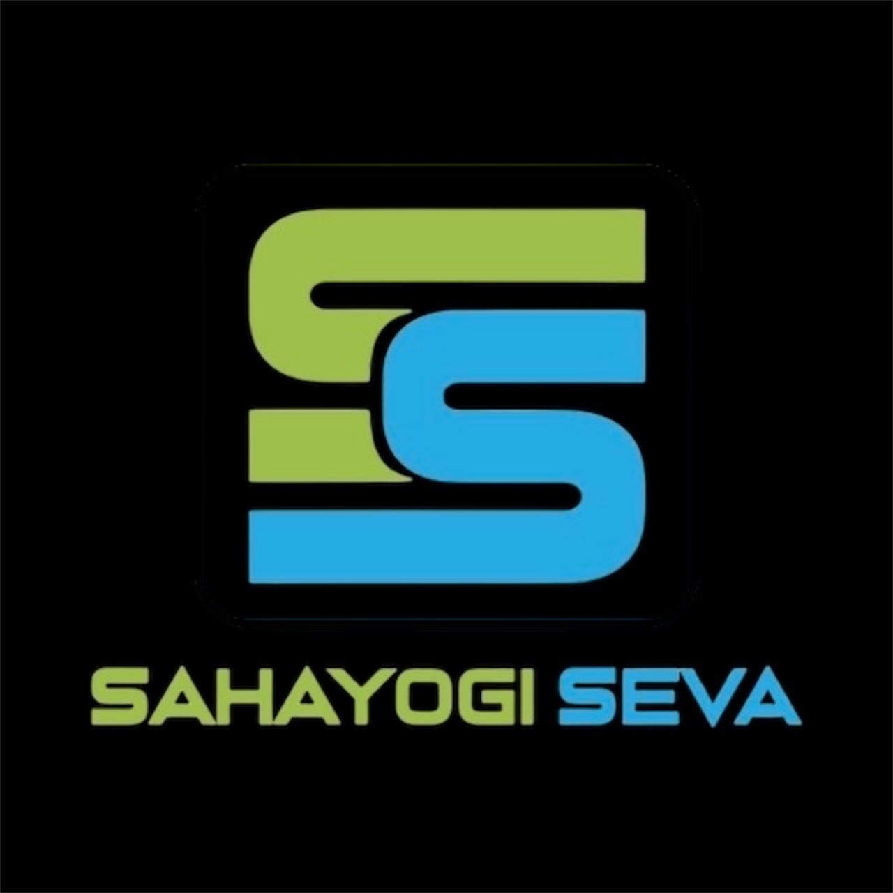 Sahayogi Seva Logo